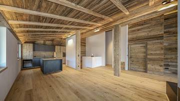 Thumbnail von Gaisberg Residences – Luxuspenthouse in zentraler Top-Ruhelage