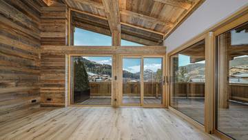 Thumbnail von Gaisberg Residences – Luxuspenthouse in zentraler Top-Ruhelage