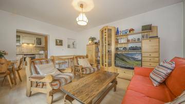 Thumbnail von Gemütliche Wohnung in Zentrumslage