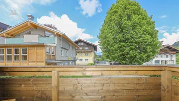 Thumbnail von Gemütliche Wohnung in Zentrumslage