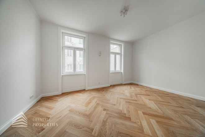 Garconniere in guter Lage, Erstbezug!