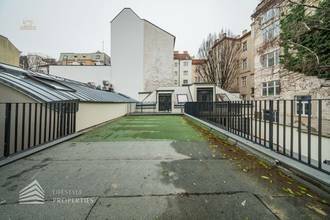 Thumbnail von Erstbezug 3-Zimmer Wohnung mit Balkon, Nähe Aumannplatz