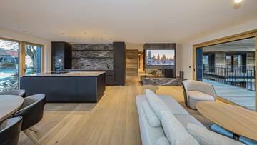 Thumbnail von Repräsentative Wohnung in luxuriösem Neubau