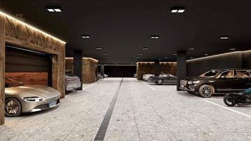 Thumbnail von Exklusives Penthouse in zentraler Toplage