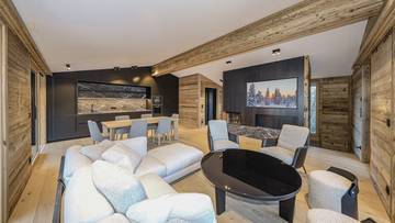 Thumbnail von Townhouse de luxe en emplacement central de premier ordre