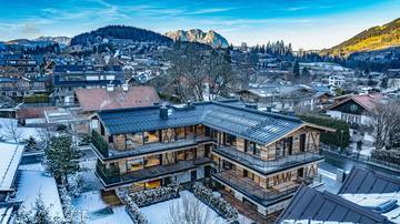 Thumbnail von Townhouse de luxe en emplacement central de premier ordre