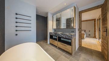 Thumbnail von Townhouse de luxe en emplacement central de premier ordre