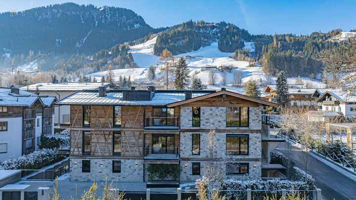 Casa adosada de lujo en una ubicación privilegiada en el centro