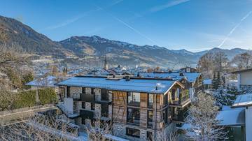 Thumbnail von Townhouse de luxe en emplacement central de premier ordre