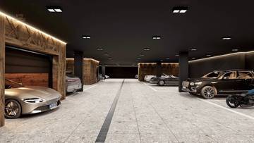 Thumbnail von Townhouse de luxe en emplacement central de premier ordre