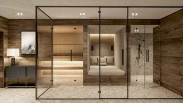 Thumbnail von Exklusive Erdgeschossmaisonette in Zentrumslage