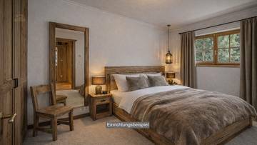 Thumbnail von Freizeitwohnsitz in zentraler Top-Grünruhelage