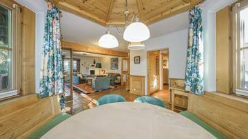 Thumbnail von Freizeitwohnsitz in zentraler Top-Grünruhelage