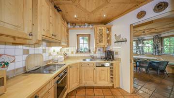 Thumbnail von Freizeitwohnsitz in zentraler Top-Grünruhelage