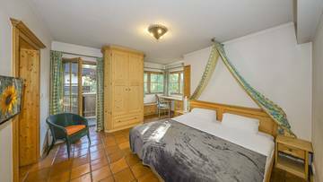 Thumbnail von Freizeitwohnsitz in zentraler Top-Grünruhelage