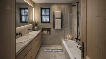 Thumbnail von Freizeitwohnsitz in zentraler Top-Grünruhelage