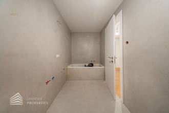 Thumbnail von Heller 4-Zimmer Erstbezug mit Balkon, Nähe Kutschkermarkt