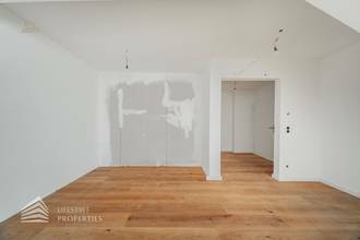 Thumbnail von Heller 4-Zimmer Erstbezug mit Balkon, Nähe Kutschkermarkt