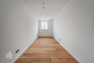 Thumbnail von Heller 4-Zimmer Erstbezug mit Balkon, Nähe Kutschkermarkt