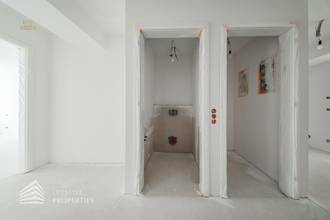 Thumbnail von Heller 4-Zimmer Erstbezug mit Balkon, Nähe Kutschkermarkt