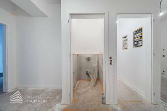 Thumbnail von Heller 4-Zimmer Erstbezug mit Terrasse, Nähe Kutschkermarkt