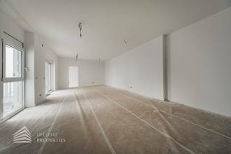 Thumbnail von Heller 4-Zimmer Erstbezug mit Terrasse, Nähe Kutschkermarkt