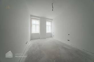 Thumbnail von Heller 4-Zimmer Erstbezug mit Terrasse, Nähe Kutschkermarkt