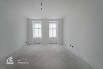 Thumbnail von Heller 4-Zimmer Erstbezug mit Terrasse, Nähe Kutschkermarkt