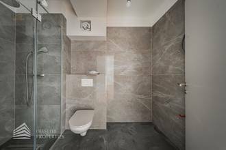 Thumbnail von Erstbezug 2-Zimmer Wohnung mit Balkon, Nähe Aumannplatz