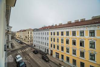 Thumbnail von Erstbezug 2-Zimmer Wohnung mit Balkon, Nähe Aumannplatz
