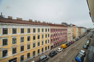 Thumbnail von Erstbezug 2-Zimmer Wohnung mit Balkon, Nähe Aumannplatz
