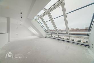 Thumbnail von Erstbezug 4-Zimmer Wohnung mit Balkonen, Nähe Aumannplatz