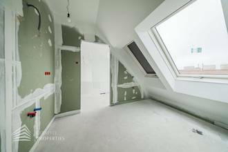 Thumbnail von Erstbezug 4-Zimmer Wohnung mit Balkonen, Nähe Aumannplatz