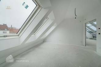 Thumbnail von Erstbezug 4-Zimmer Wohnung mit Balkonen, Nähe Aumannplatz