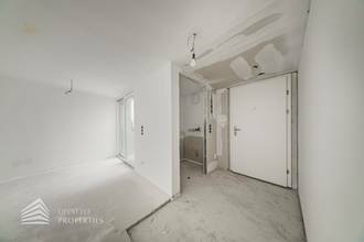 Thumbnail von Erstbezug 4-Zimmer Wohnung mit Balkonen, Nähe Aumannplatz