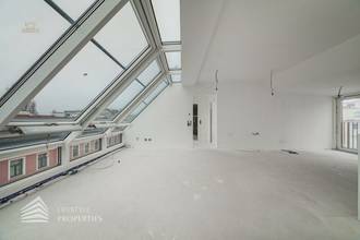 Thumbnail von Erstbezug 4-Zimmer Wohnung mit Balkonen, Nähe Aumannplatz