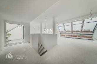 Thumbnail von Erstbezug 4-Zimmer Wohnung mit Balkonen, Nähe Aumannplatz