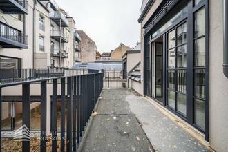 Thumbnail von Erstbezug 4-Zimmer Townhouse, Nähe Aumannplatz