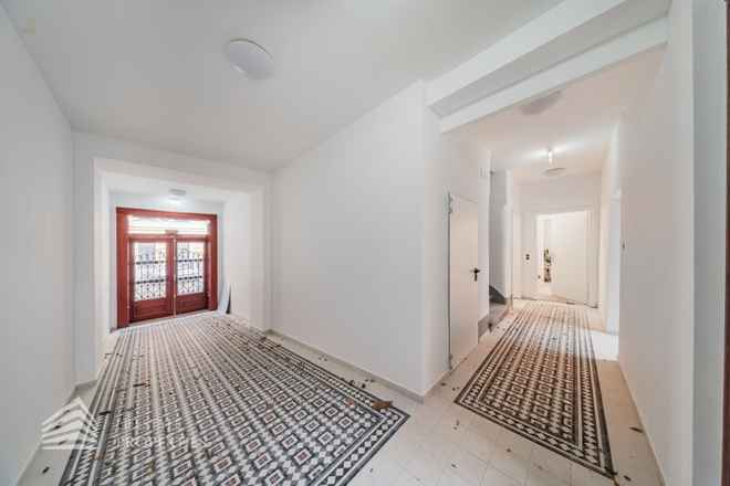 Erstbezug 2-Zimmer Wohnung, Nähe Aumannplatz