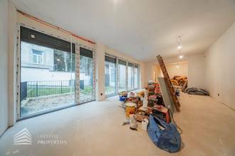 Thumbnail von Erstbezug 2-Zimmer Wohnung, Nähe Aumannplatz