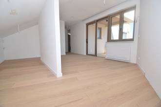 Thumbnail von Luxuriöses Penthouse mit Swimmingpool auf der Dachterrasse und Panorama-Meerblick