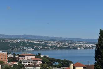 Thumbnail von Luxuriöses Penthouse mit Swimmingpool auf der Dachterrasse und Panorama-Meerblick