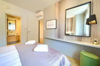 Thumbnail von Moderne Wohnung mit schönem Meerblick