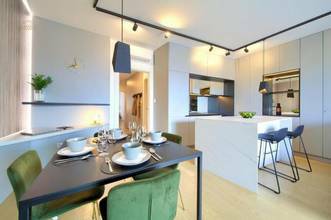 Thumbnail von Moderne Wohnung mit schönem Meerblick