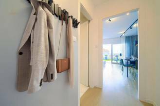 Thumbnail von Moderne Wohnung mit schönem Meerblick