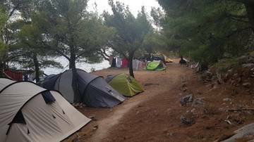 Thumbnail von Grundstück direkt am Meer, Starigrad Paklenica