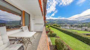 Thumbnail von Freizeitwohnsitz am Sonnberg mit Fernblick