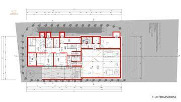 Thumbnail von Grundstück mit Baugenehmigung für 3-Luxuswohnungen