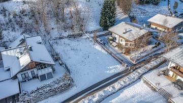 Thumbnail von Grundstück mit Baugenehmigung für 3-Luxuswohnungen