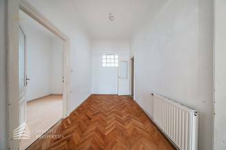 Thumbnail von Altbaujuwel in Nussdorf – 3,5 Zimmer in ruhiger Wohnlage